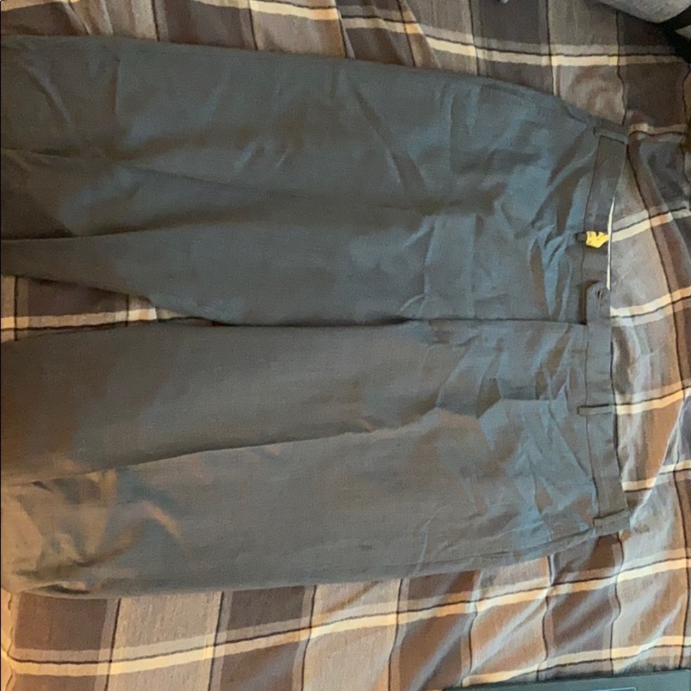 Men’s dress pants
